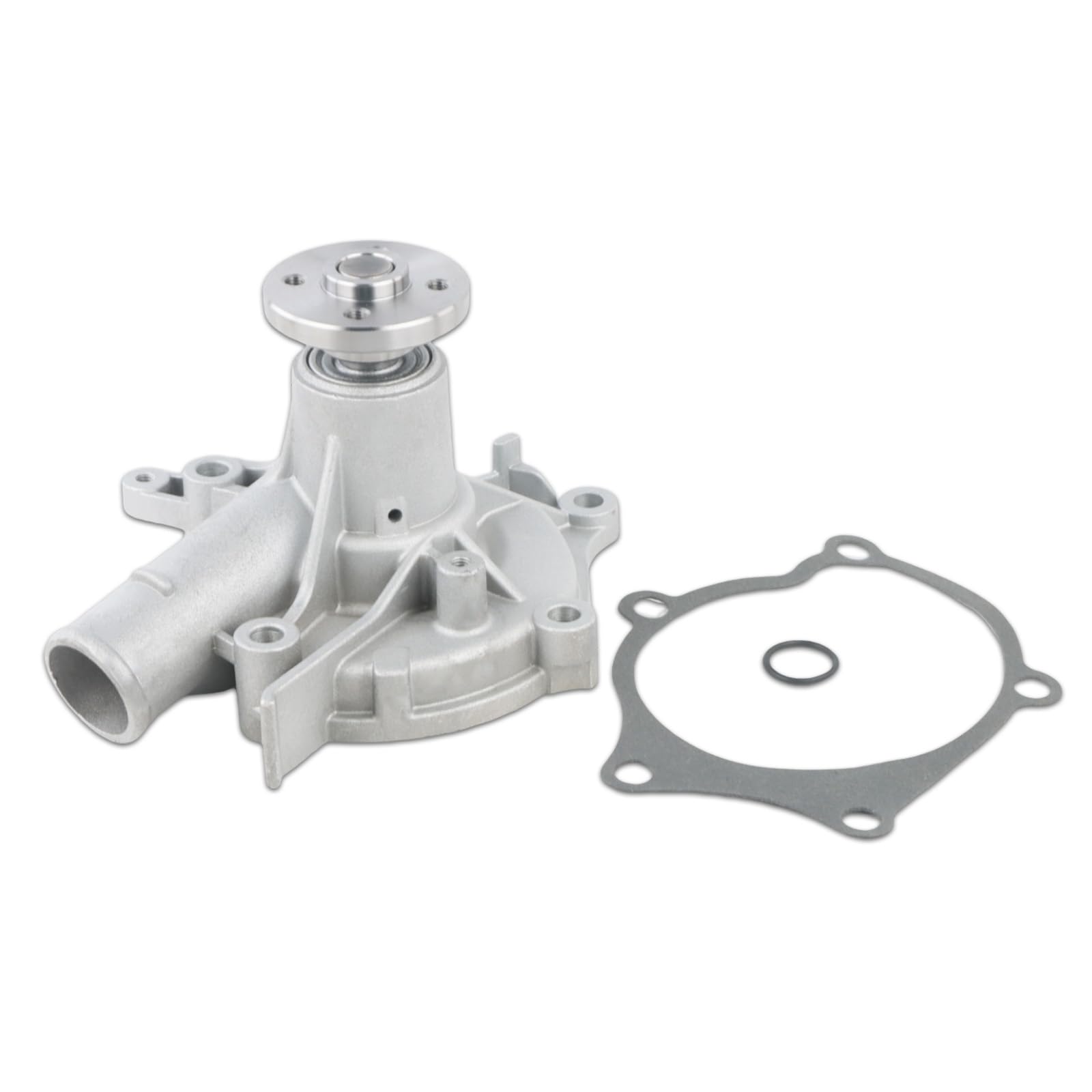 Mina品 TE Connectivity 206837-1 Connector Plug 2068371: Amazon.com